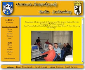 Autorzy: K. Tomaszewski, D. Sejmicki, M. Szwajcer, K. Gawron