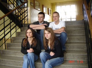 Zesp� kreator�w