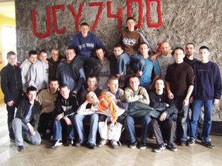 Klasa IV Te/B - technik elektronik