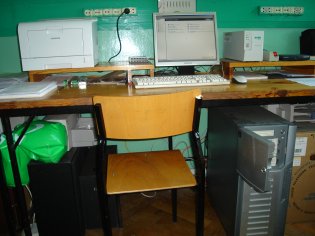 Serwer SBS Windows 2003 - s.403