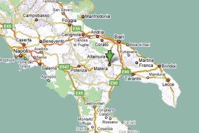 Matera (W�ochy)