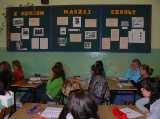 Klasopracownia historii