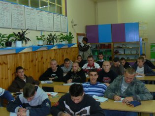 Klasopracownia matematyki