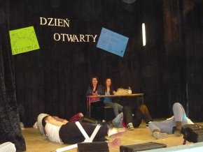 Dzie� otwarty szko�y 2010