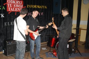 Dzie� otwarty szko�y 2011