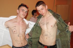 Dzie� otwarty szko�y 2011