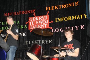 Dzie� otwarty szko�y 2011