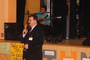Dzie� otwarty szko�y 2011