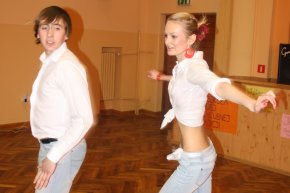 Dzie� otwarty szko�y 2011