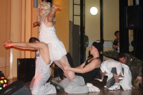 Dzie� otwarty szko�y 2011