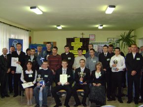 XXXVI Olimpiada Wiedzy o Wynalazczo�ci 2010