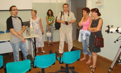 Wyjazd do W�och - Rimini 2009