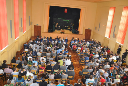 Aula ZS3