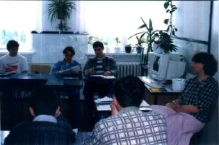 Pracownia przedsi�biorczo�ci s.405, opiekun p. Alicja �uchowska