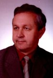 mgr in�. Stanis�aw Kolasa - przedmioty zawodowe mechaniczne, kierownik warsztat�w ZSH, lata pracy 1990-2006