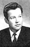 mgr in�. Henryk Balcerowski - wicedyrektor