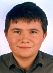 Emilian �cibisz OIT 2014