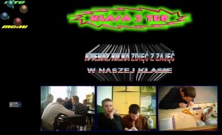 Klasa 4 Teb - technik elektronik - matura 2006r. - zobacz skr�t strony www