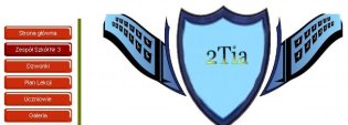 Klasa 2 Tia - technik informatyk - matura 2013r. - zobacz stron� www