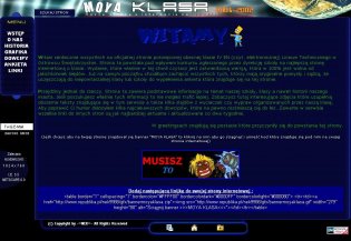 Klasa 4En (matura 2002) - zobacz skr�t strony www