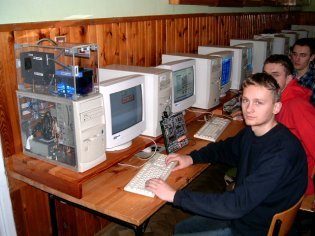 Nauka programowania mikroprocesor�w INTEL