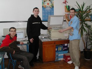 Pracownia przedsi�biorczo�ci
