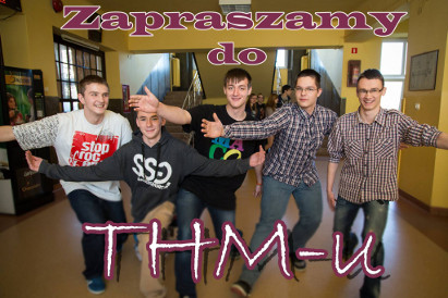 Zapraszamy do naszej szko�y