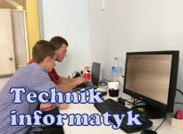 Technik informatyk