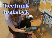 Technik logistyk