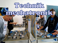 Technik mechatronik