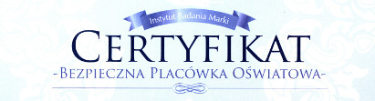 Bezpieczna Plac�wka O�wiatowa