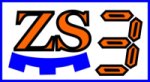 Projekt logo Karola Szczyg�a