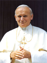 Jan Pawe� II
