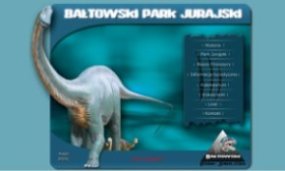 Ba�towski Park Jurajski