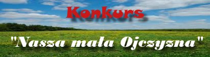 I Powiatowy Konkurs Informatyczny
