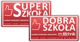 ZS3 - DOBRA SZKO�A i SUPER SZKO�A 2013