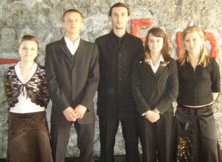 Samorz�d Zespo�u Szk� Nr 3